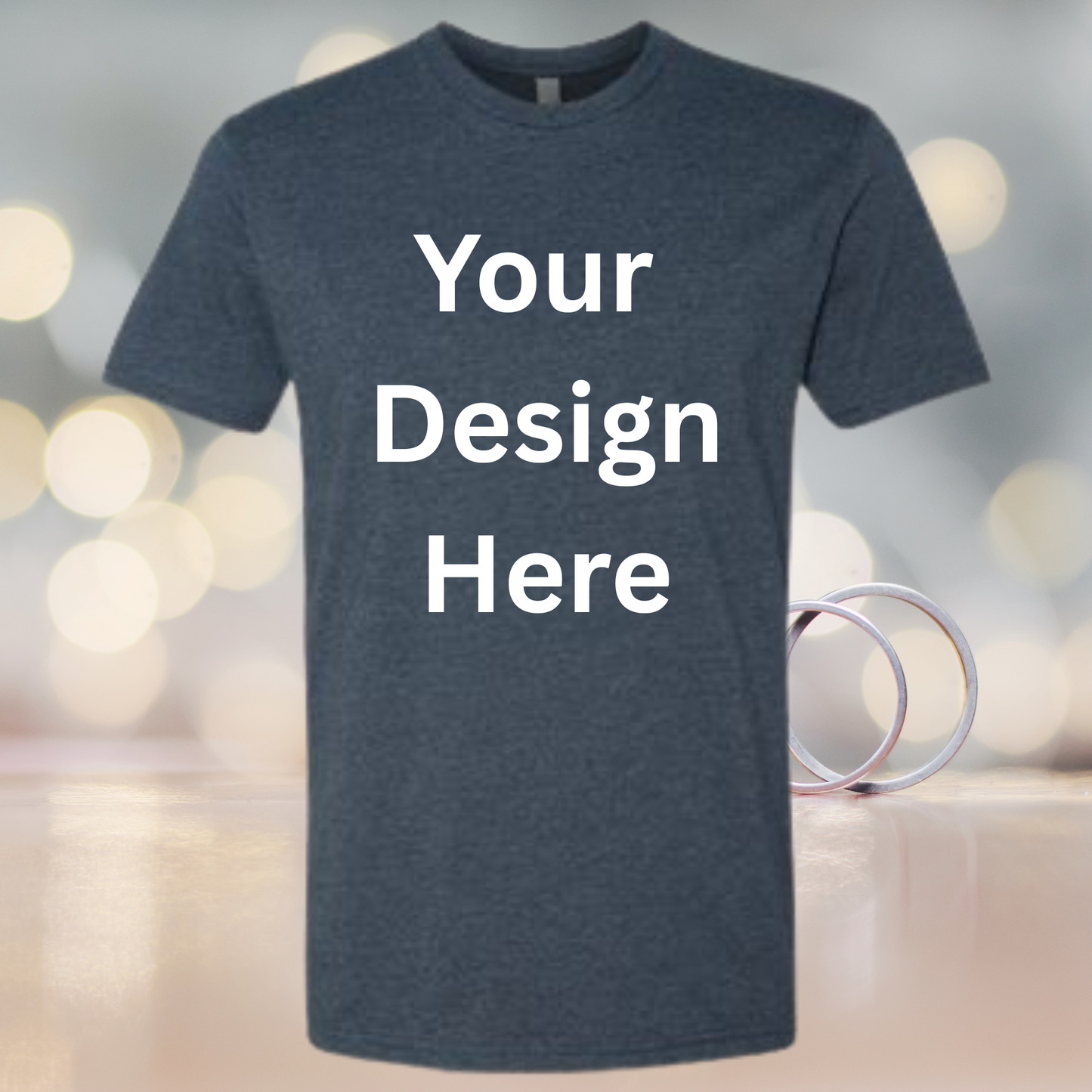 Custom Design/Logo