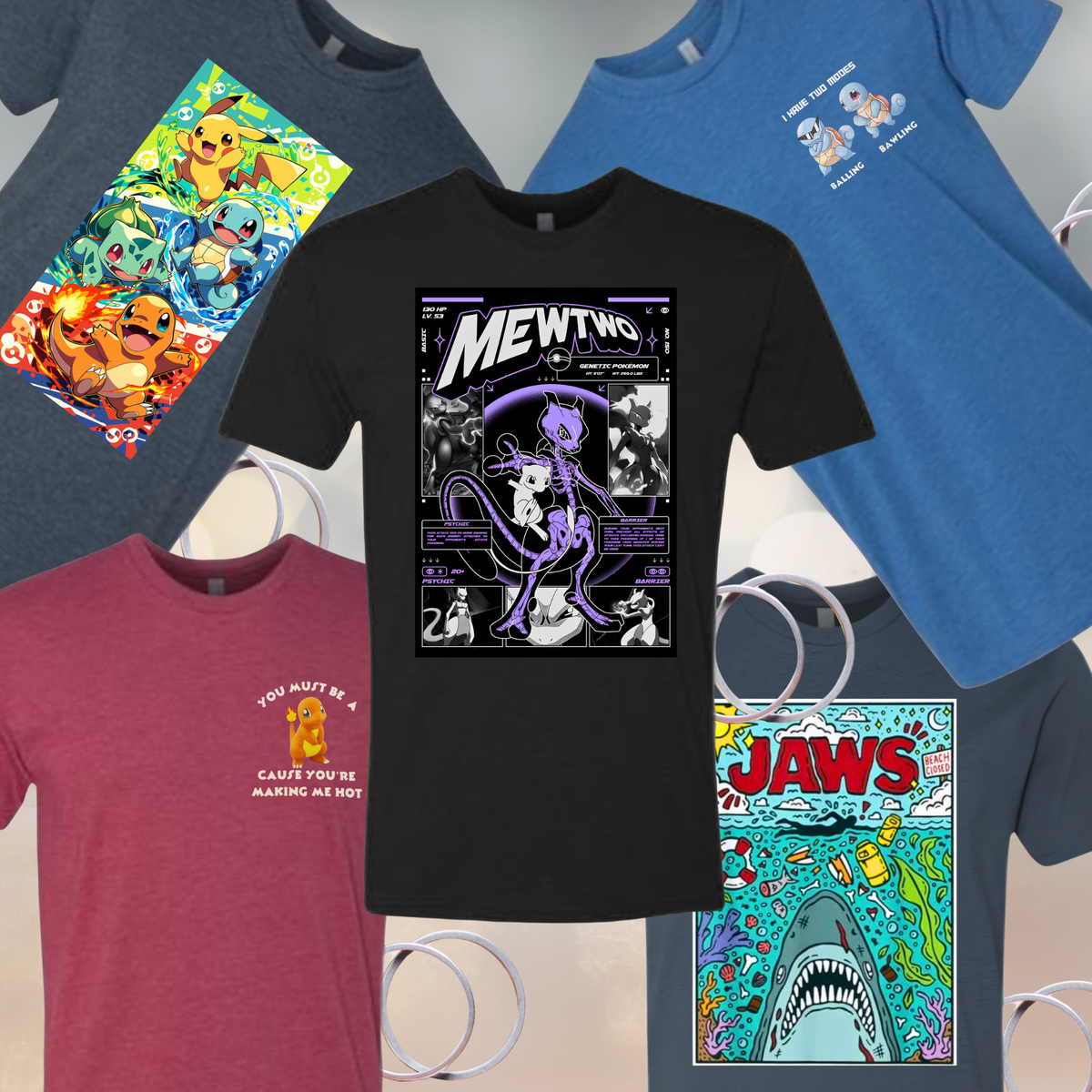 Clothing