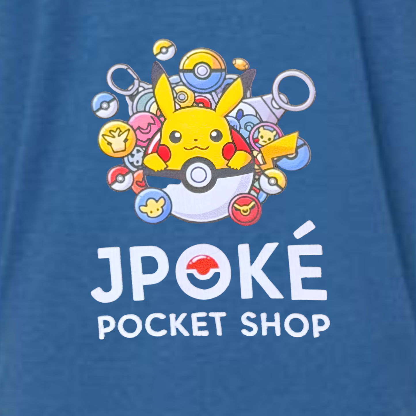Two Modes T-Shirt