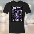 Mewtwo with GoFest 2026 Badge