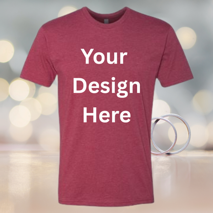 Custom Design/Logo