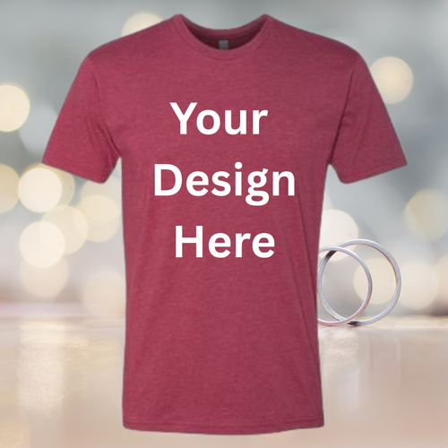 Custom Design/Logo