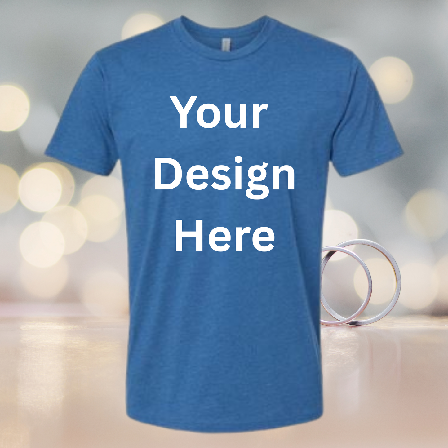 Custom Design/Logo