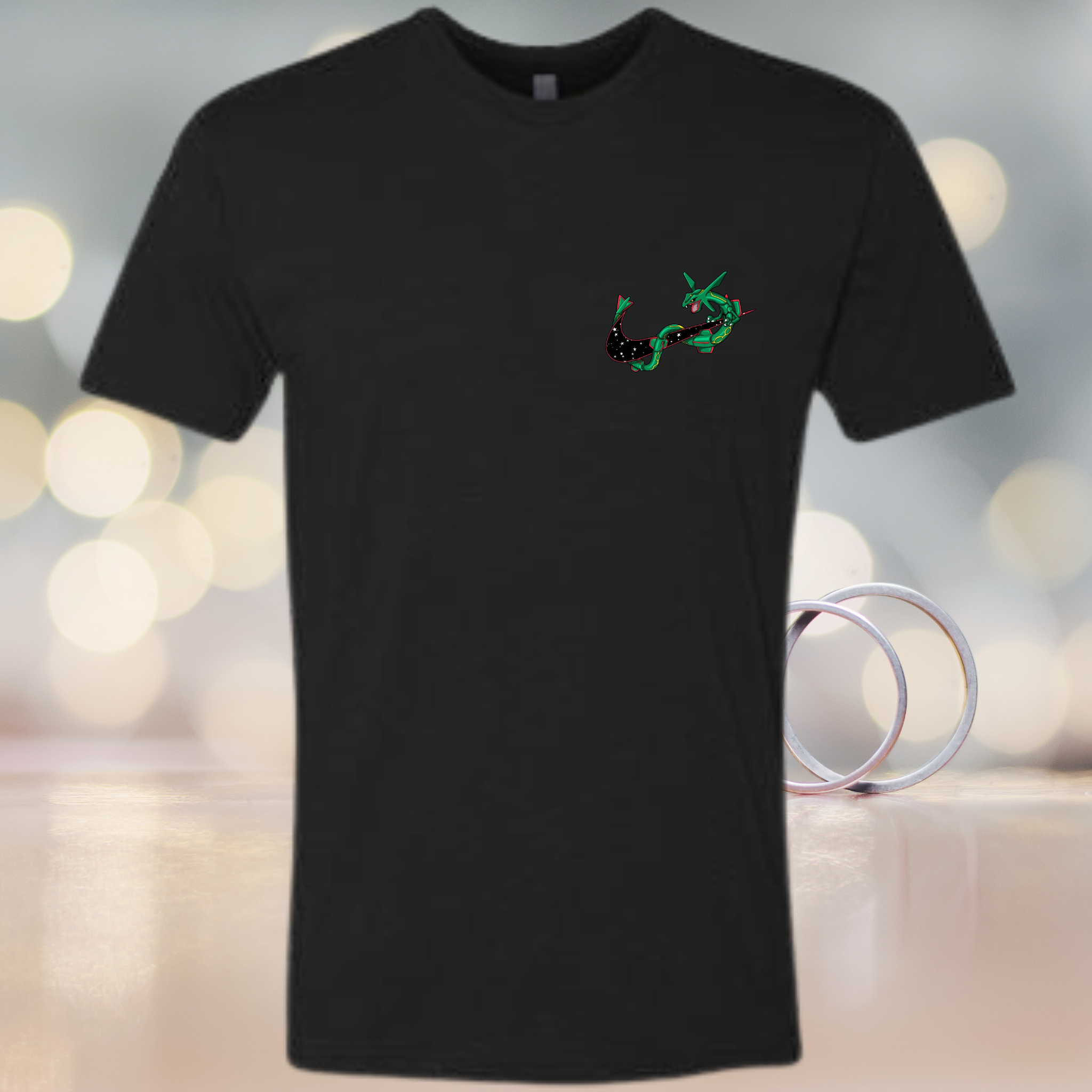Rayquaza Check