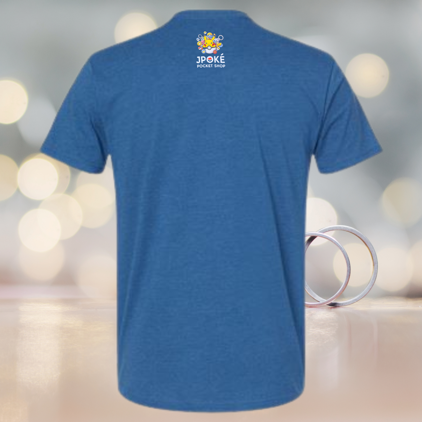 Two Modes T-Shirt