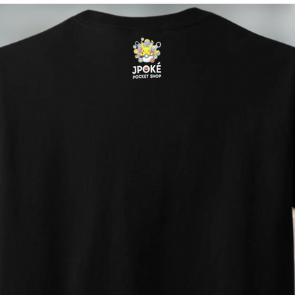 You Jiggle My Puffs T-Shirt
