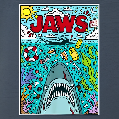 Jaws T-Shirt