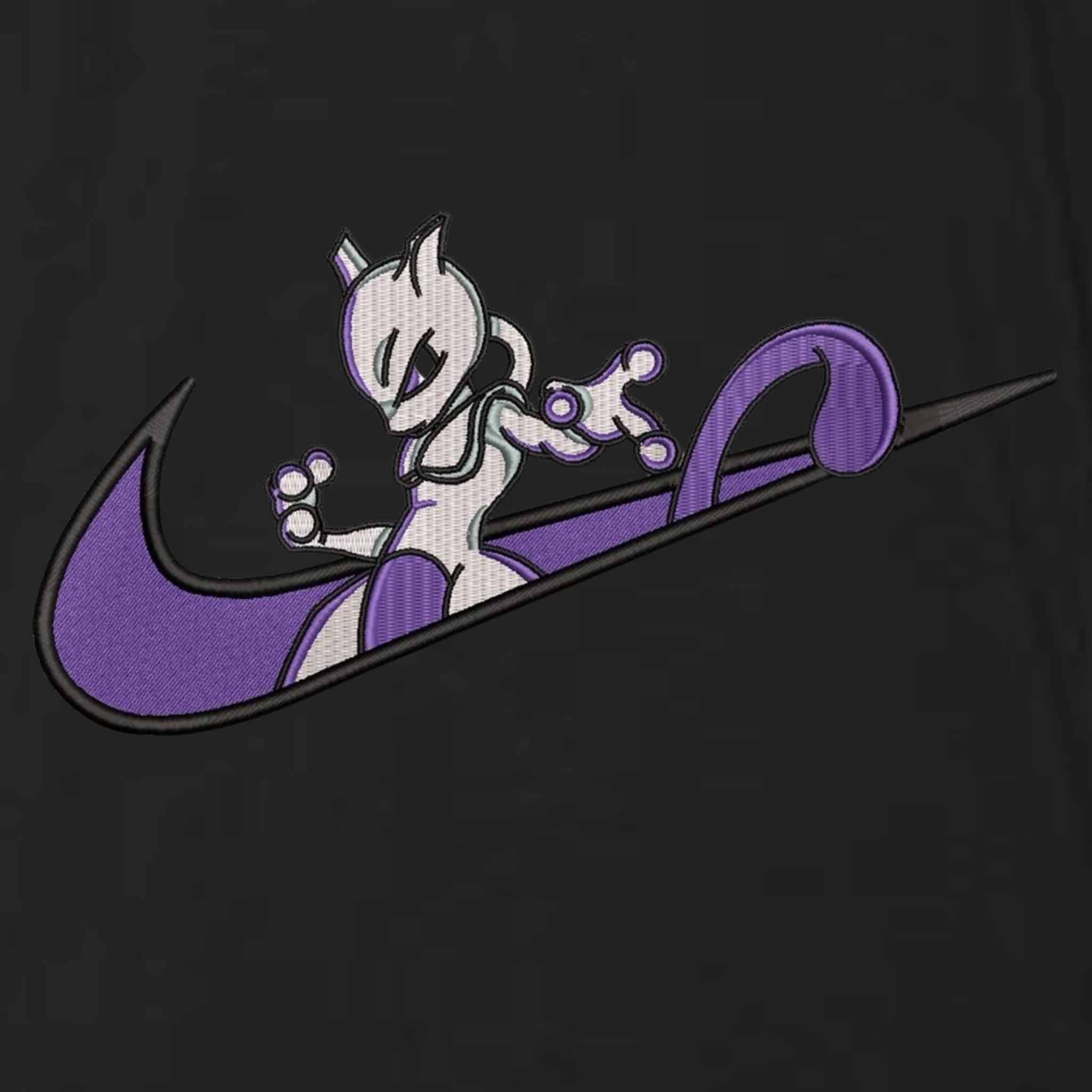Mewtwo Check