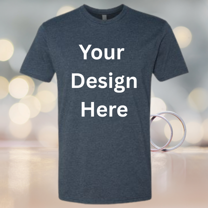 Custom Design/Logo