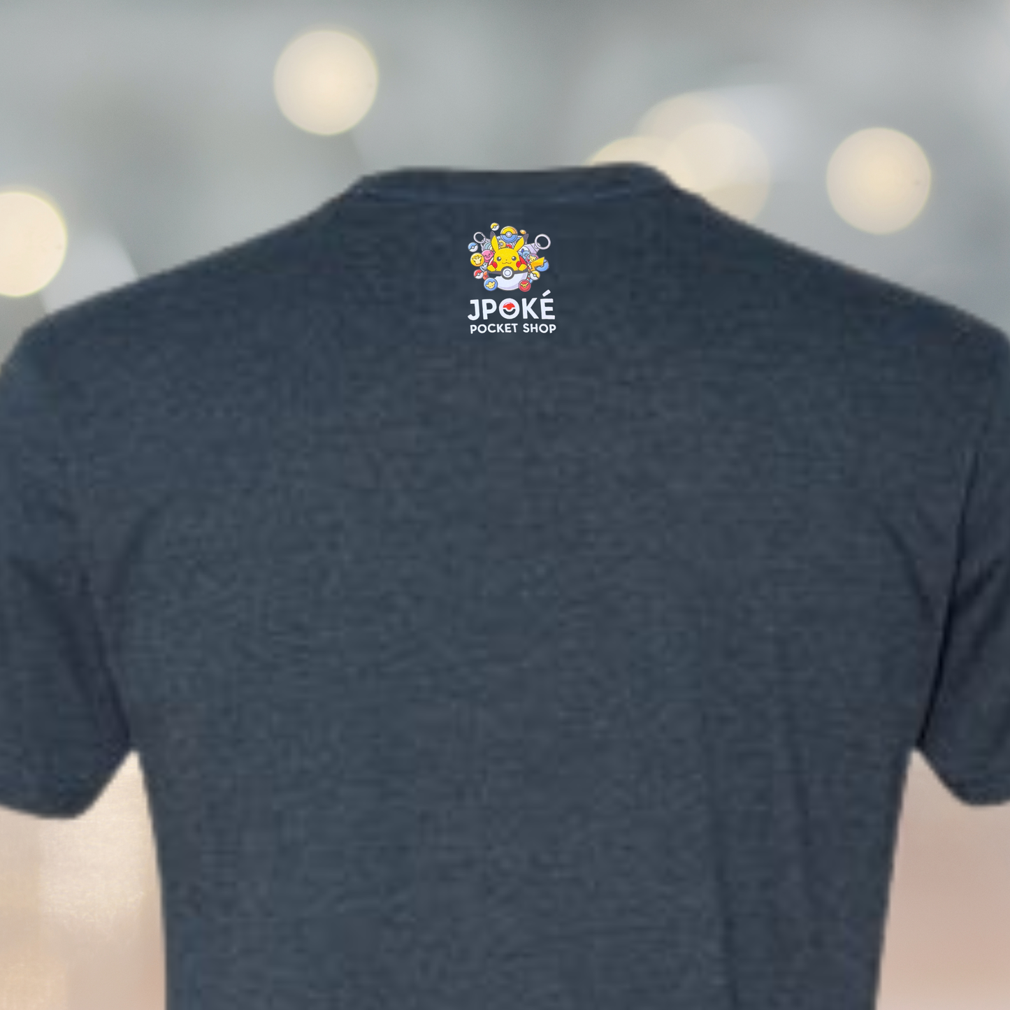 Jaws T-Shirt
