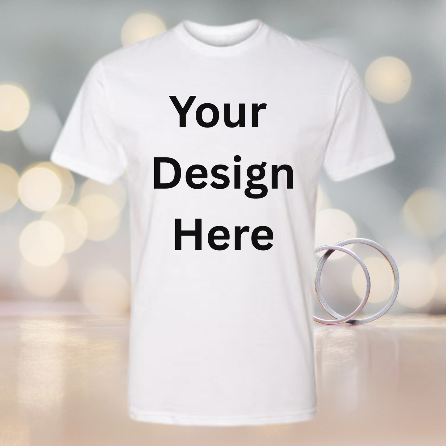 Custom Design/Logo