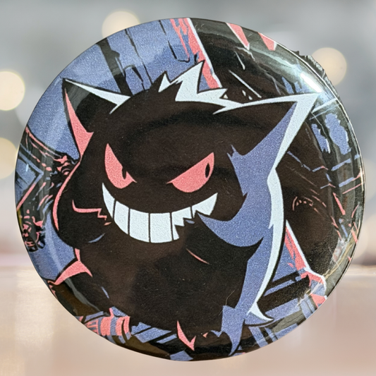 Gengar Magnetic Bottle Opener
