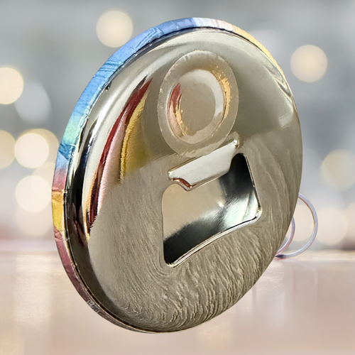 Charizard Magnetic Bottle Opener