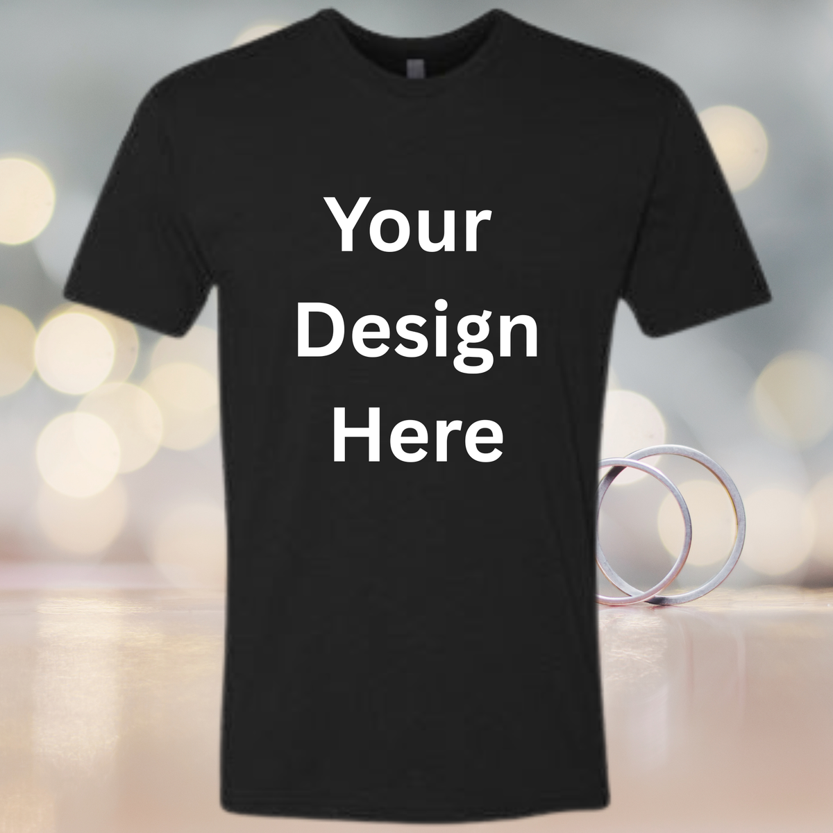 Custom Design/Logo
