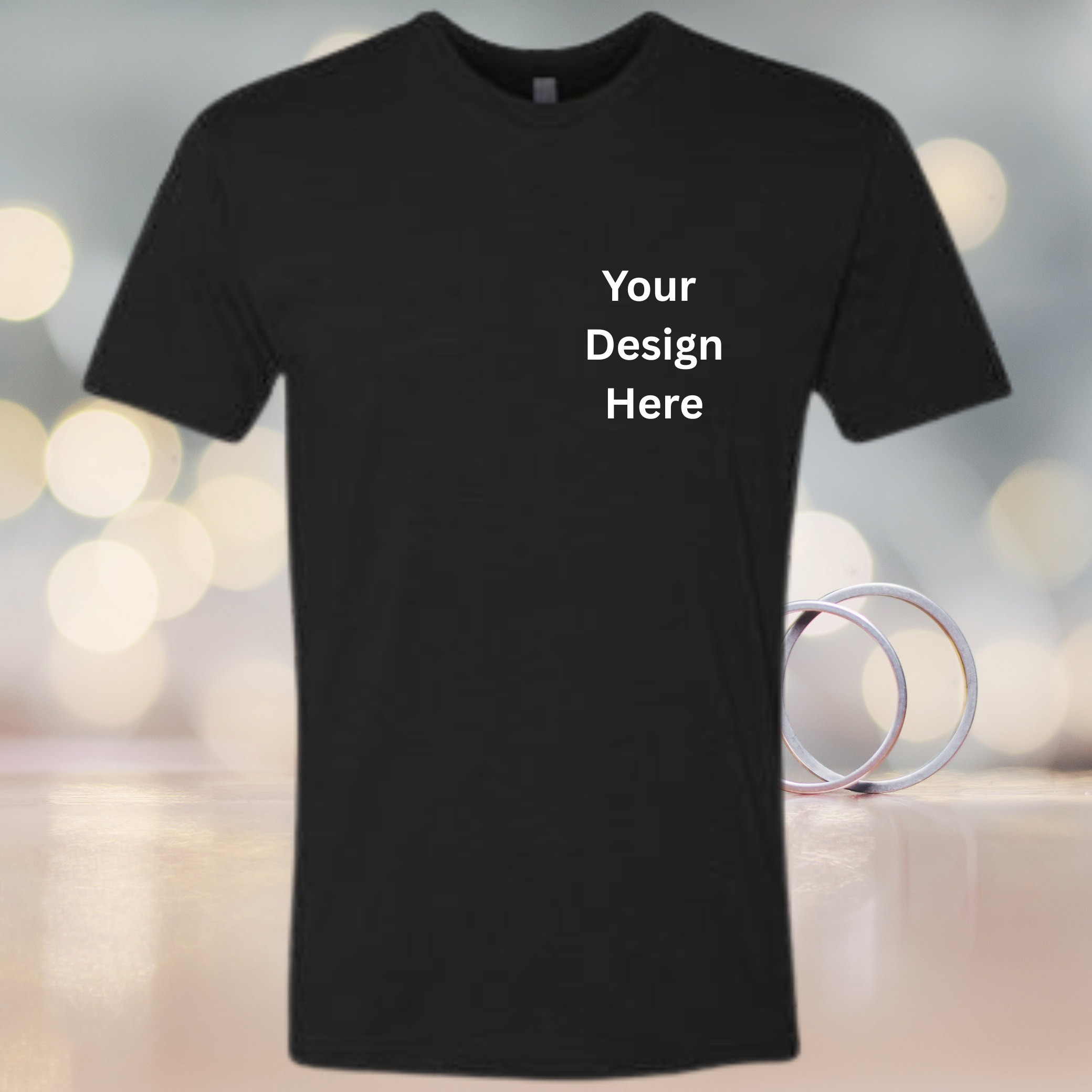 Custom Design/Logo