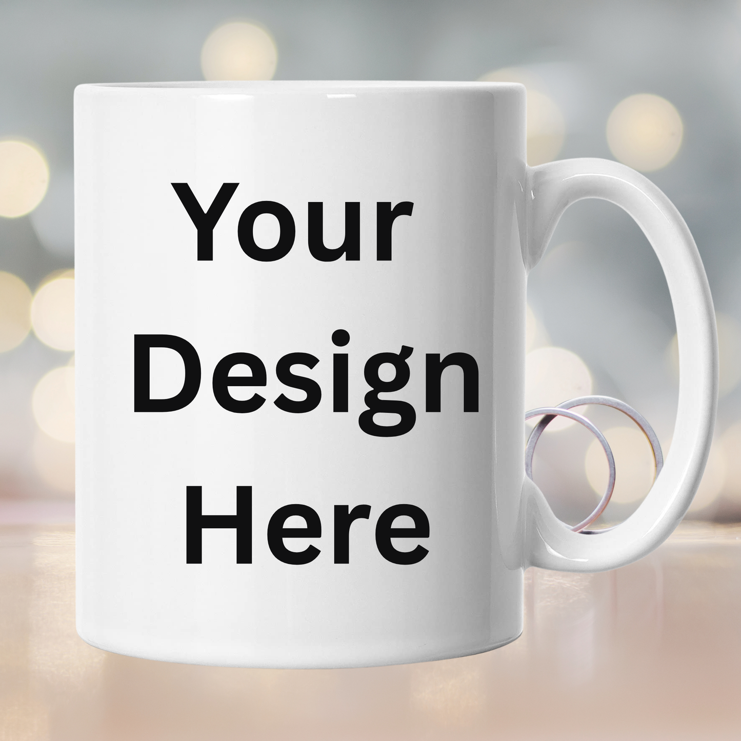 Custom Mug