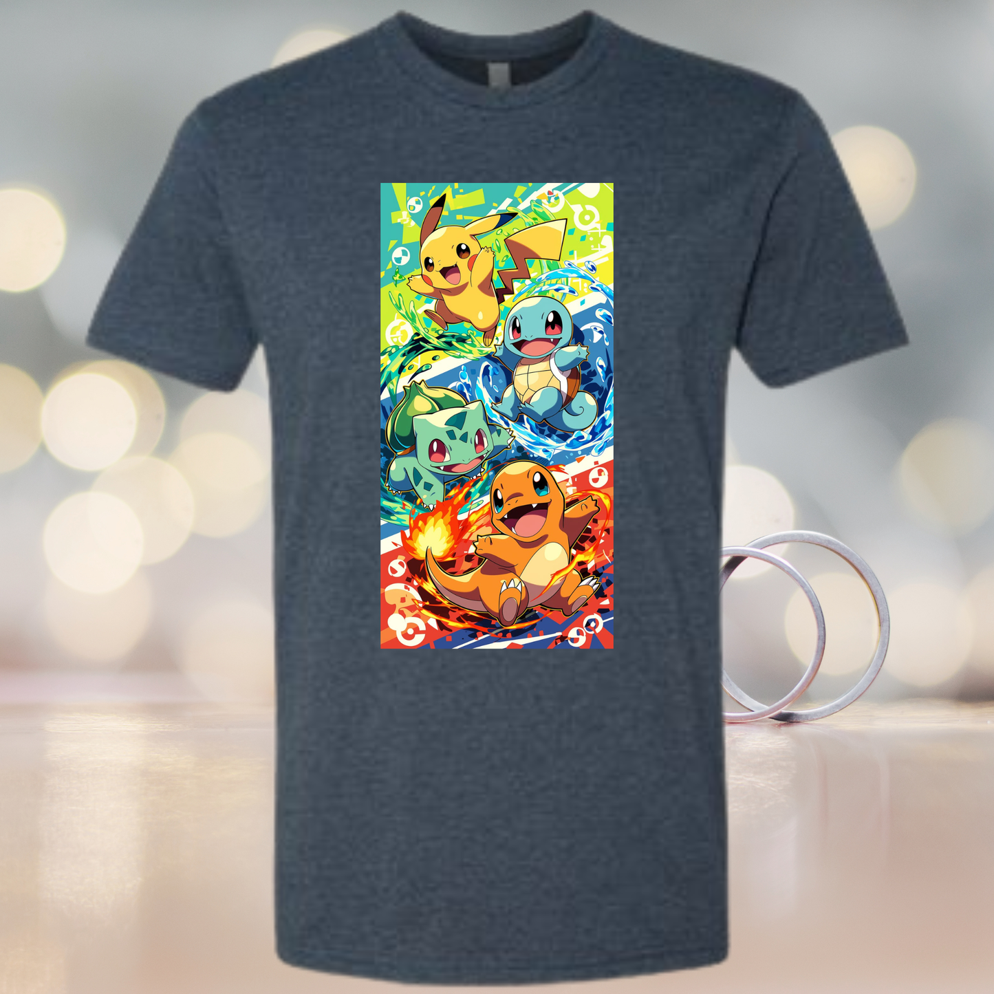 OG Starters