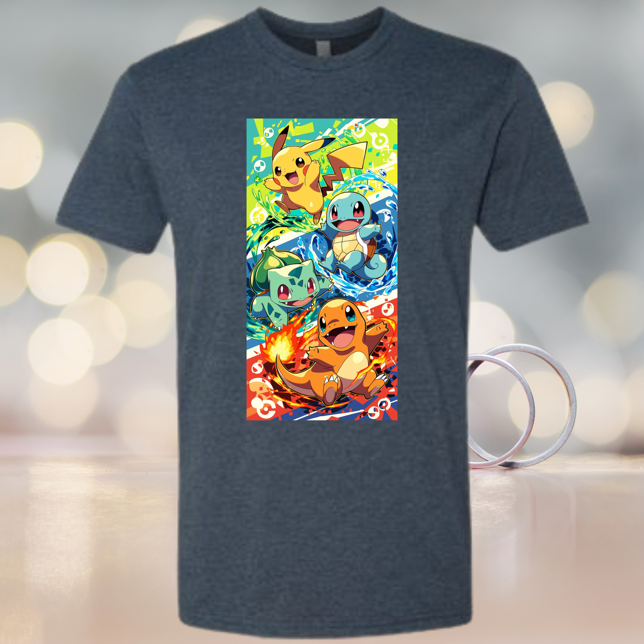 OG Starters