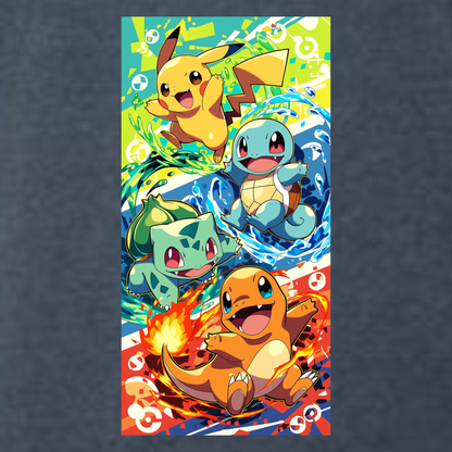 OG Starters