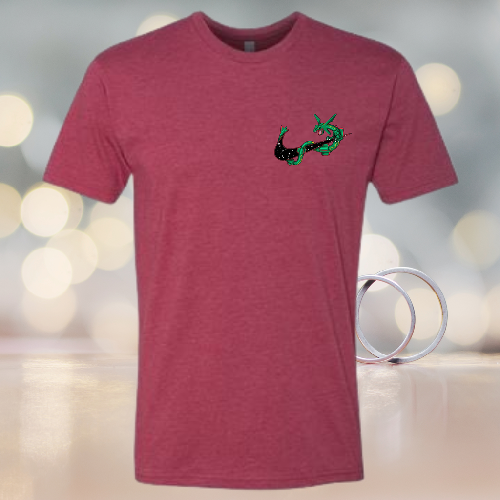 Rayquaza Check