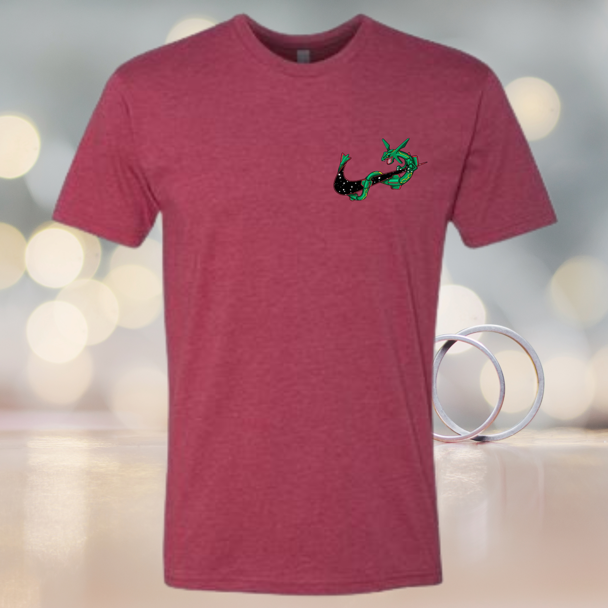 Rayquaza Check