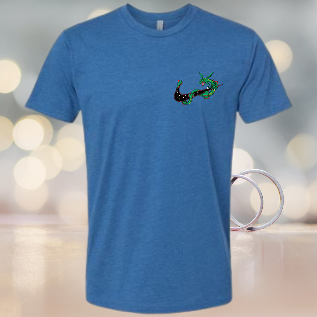 Rayquaza Check
