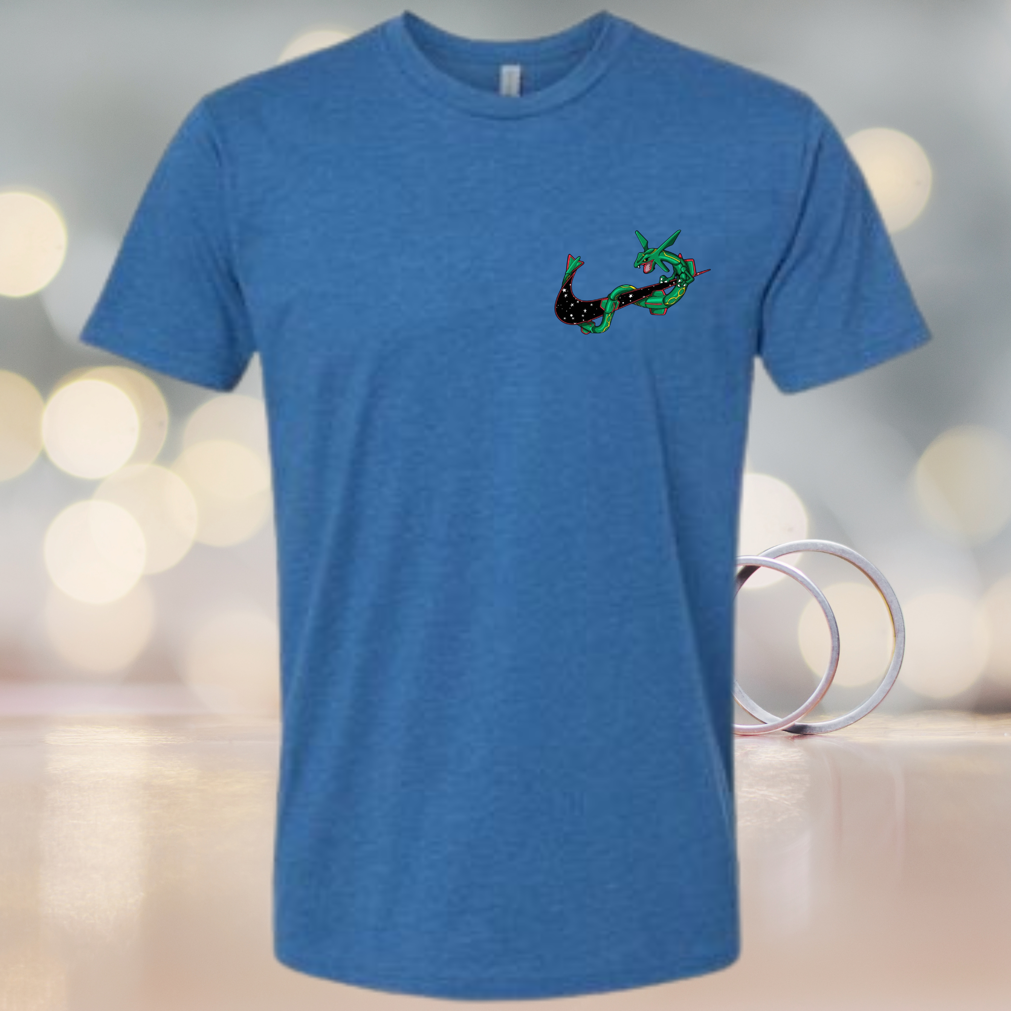 Rayquaza Check
