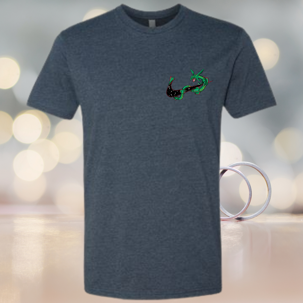 Rayquaza Check