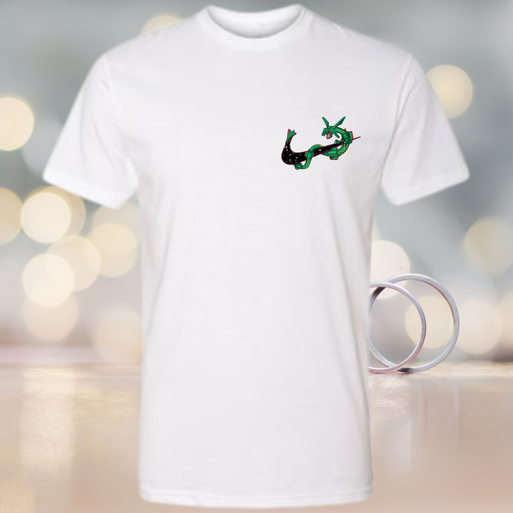 Rayquaza Check