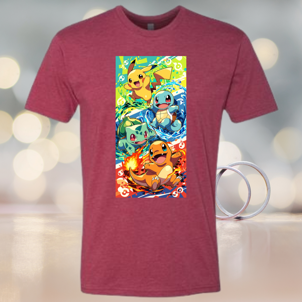 OG Starters