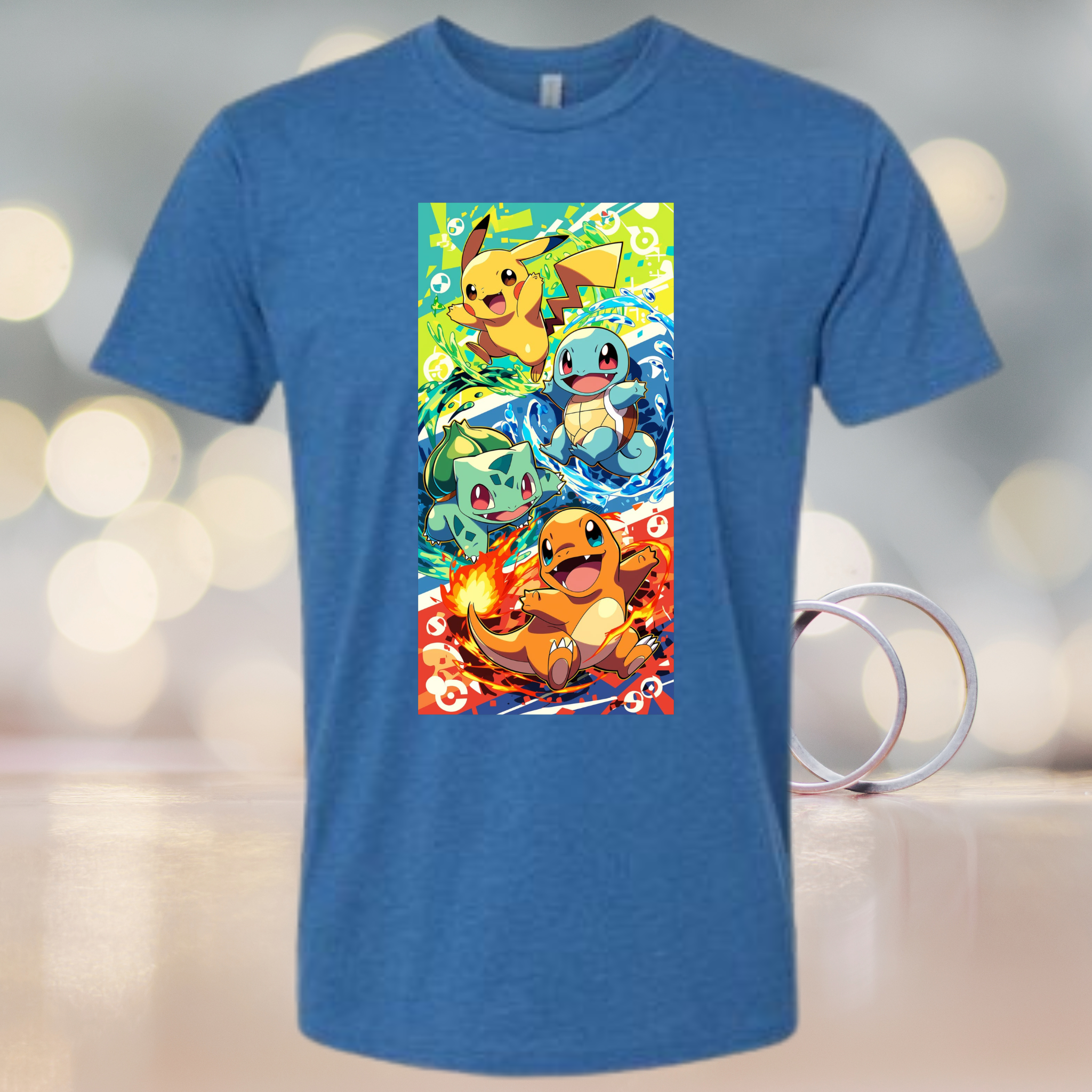 OG Starters