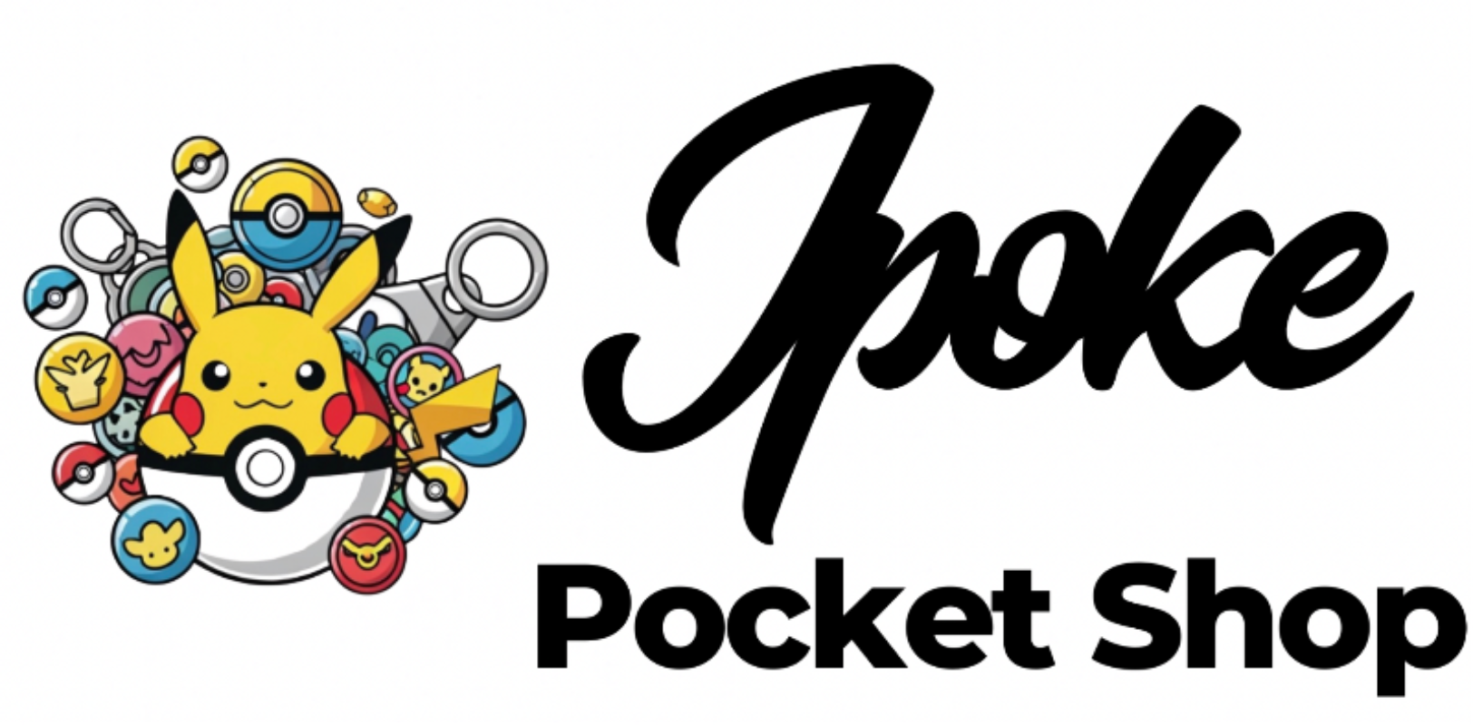 JPoke Pocket Shop